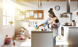 10 Speed Cleaning Tips for Busy Moms: Master Household Chores in Minutes!