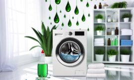 How to Prevent Mold in Your Washing Machine: A Complete Guide