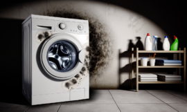 10 Signs Your Washing Machine Has Mold and How to Fix It