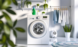 The Best Washing Machine Settings to Prevent Mold: Your Ultimate Guide for 2024