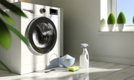 How to Get Rid of Mold in a Washing Machine Seal: A Step-by-Step Guide for 2024