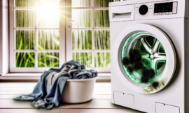 Is Mold in Your Washing Machine Dangerous? What You Need to Know