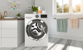 How to Avoid Mold in High-Efficiency Washing Machines: Your Ultimate Guide for a Fresh Laundry Experience