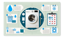 The Ultimate Washing Machine Maintenance Checklist to Prevent Mold