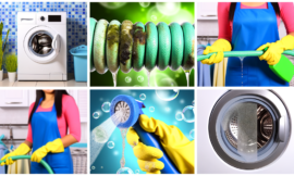 5 Quick Steps to Eliminate Mold from Your Washing Machine Hose