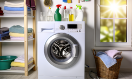 5 Quick Steps to Eliminate Mold from Your Washing Machine Hose