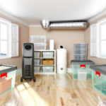 Best Practices for Preventing Mold in Your Basement