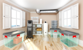 Best Practices for Preventing Mold in Your Basement