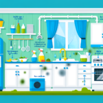 Top Causes of Mold in the Kitchen and How to Address Them